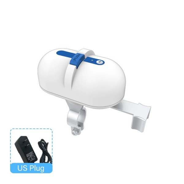 Smart WiFi/ZigBee vesi kaasu putki automaattinen sammutus OFF venttiili ohjain Smart Life APP kaukosäädin Alexa Google Homella