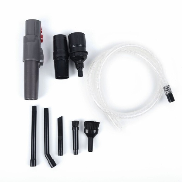 Mini Værktøj Bil Køretøj Rengøring Kit Til DYSON V7 V8 V10 Støvsuger  Home Apparat Dele