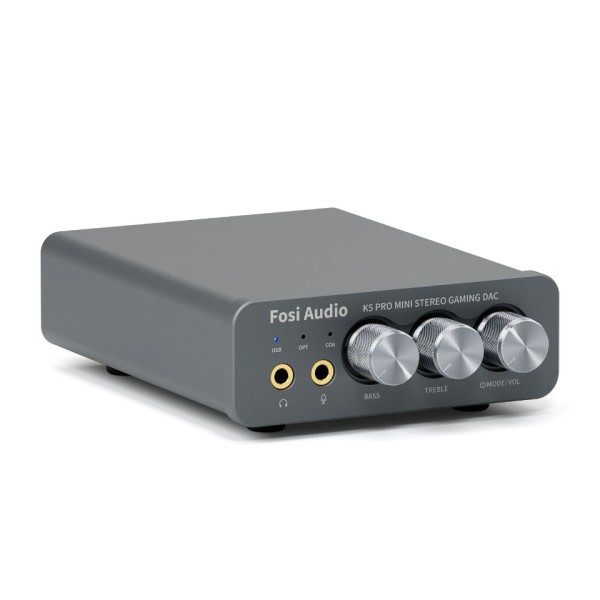 USB Peli DAC mikrofoni kuulokkeet vahvistin mini ääni DAC aa40 | Fyndiq