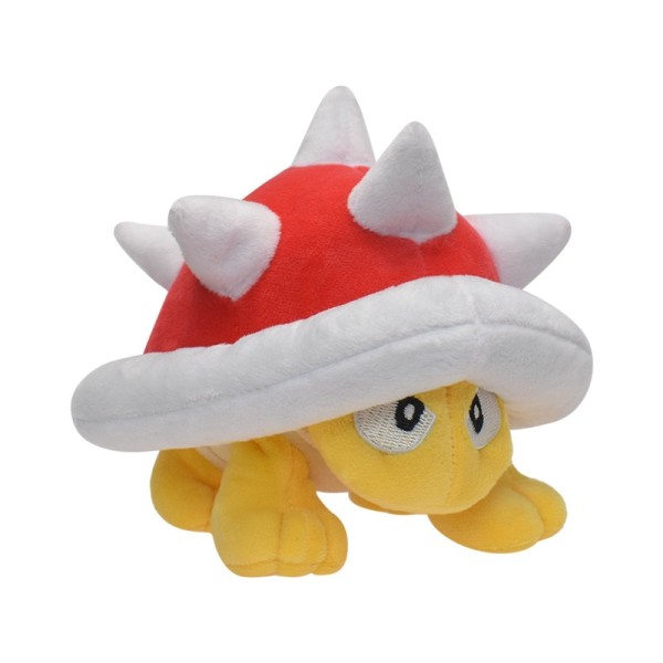 Super Mario Pehmo lelu Peli Oheislaite Pehmeä täytetty tyyny Lasten lelu sarjakuva hahmo lapselle