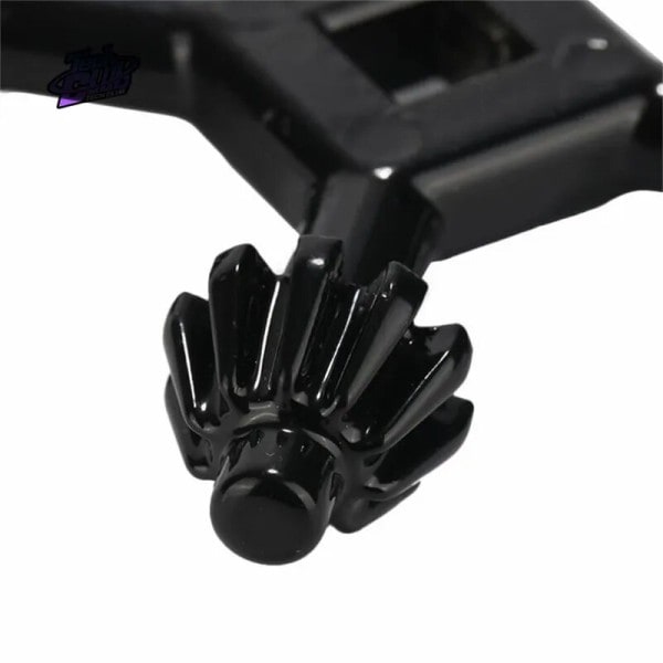 4 I 1 Multifunktion Chuck Nyckel Borr Borrning Hållare Nyckel Spärr Socket Ring Grip Stjärna skiftnyckel