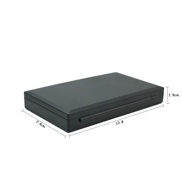 Elektronisk våg bärbar 100g 200g 500g x 0,01g Digital kök Våg Smycken Guld Balans Vikt Gram LCD Fickvikt