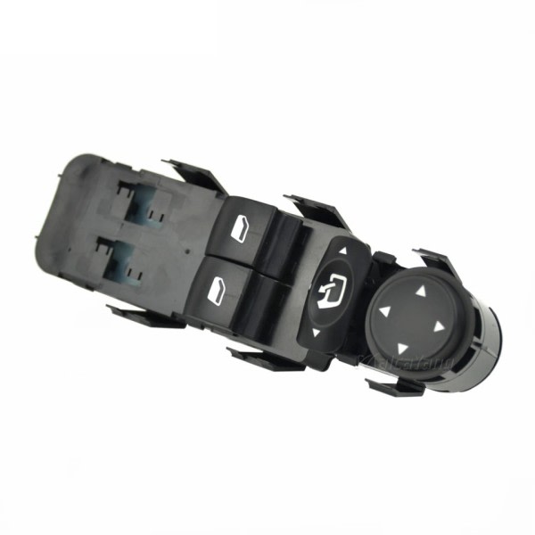 For Citroen C4 2004-2010 Master Electric Power Window Lifter Switch 9651464277 6554.HE