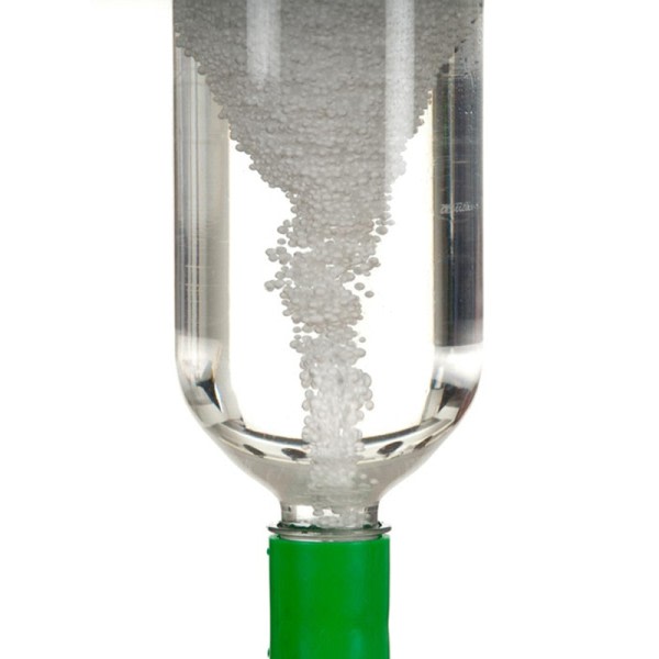 1 stk hot udsalg videnskab legetøj Vand Tornado Swirl Maker Connector Creative Novelty Videnskab Eksperiment legetøj