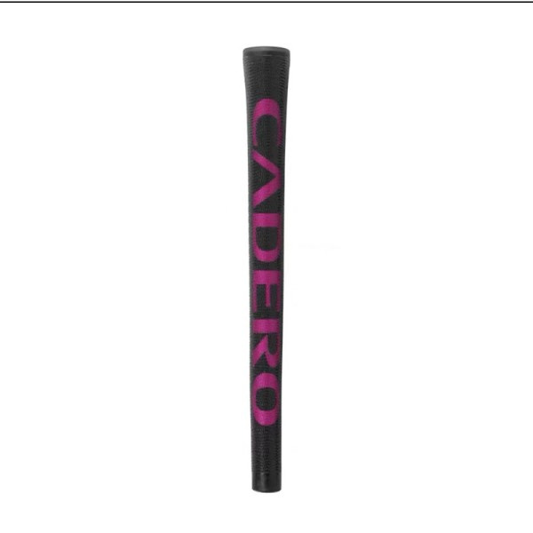 Krystal Standard 10stk  CADERO 2X2 AIR NER Golf Grips