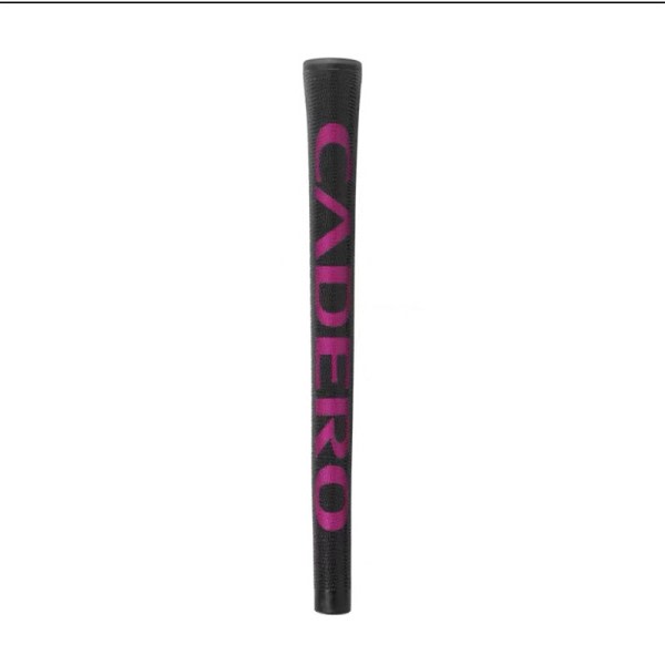 Krystall Standard 10stk  CADERO 2X2 AIR NER Golf Grips