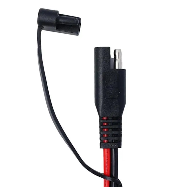 Professionell 12V laddare kabel för motorcykel batteri terminal till SAE snabb förlängning sladd kabel kontakt