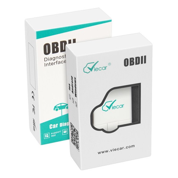 Bluetooth 4.0 OBD 2 OBD2 PIC18F25K80 ELM 327 V1 5 OBDII Bil Diagnostisk Skanner Auto verktøy Kode Leser