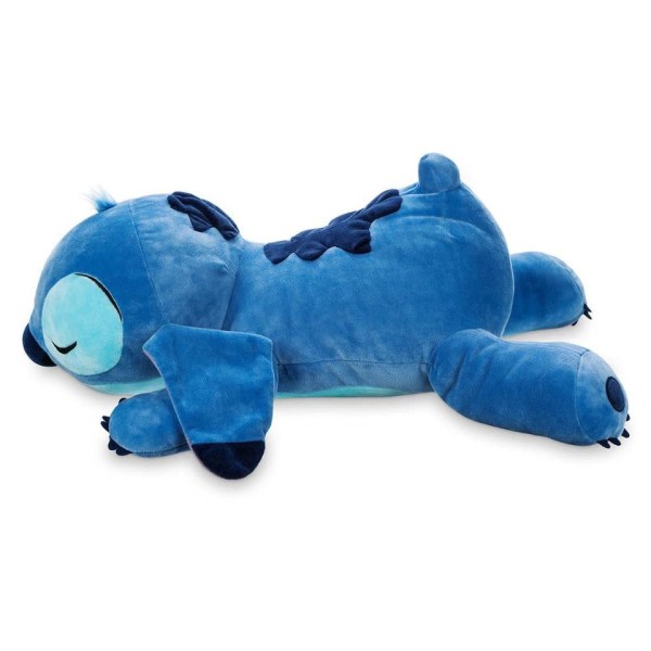 Exklusivt Sömn Stitch Cuddleez 25" Extra Large Plush Doll