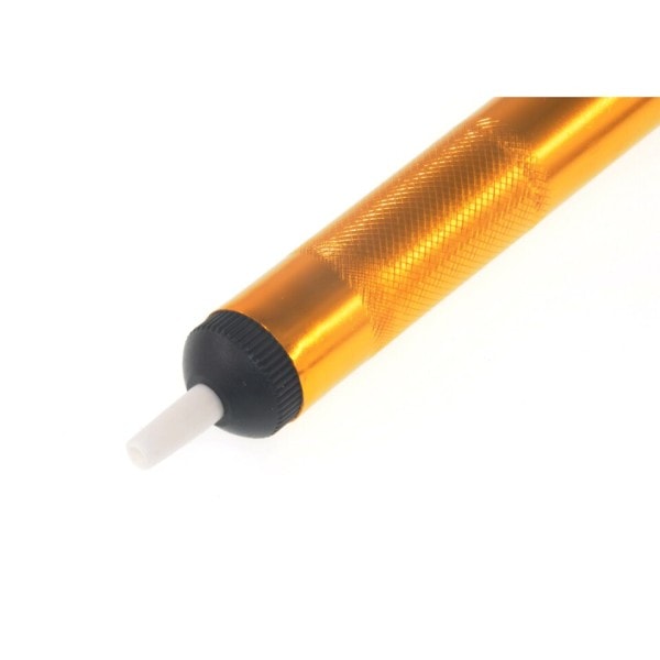 Aluminium metall avlodding pumpe sug tinn pistol lodding