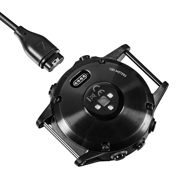 USB Lade kabel Data ledning lader for Garmin Instinct Vivoactive 3/4/4s Vivosport Forerunner