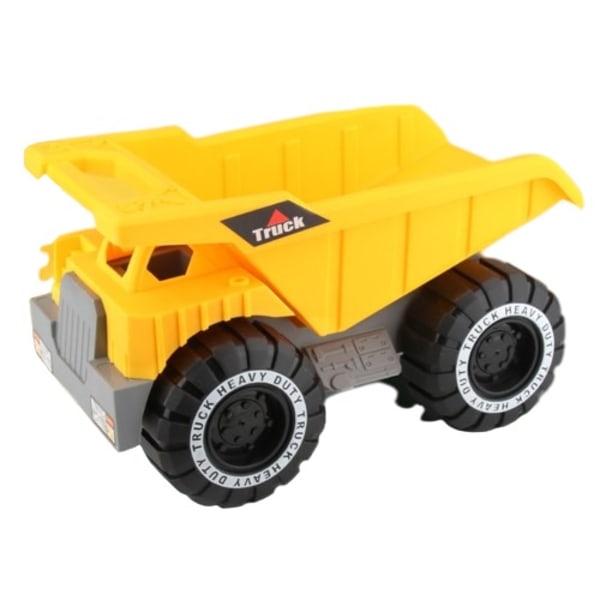 Børn's legetøj teknik stor skip dreng legetøj lastbil model a708 | Fyndiq