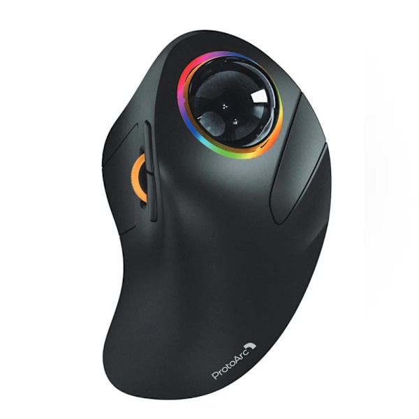 ProtoArc Wireless Index Finger Trackball Mus