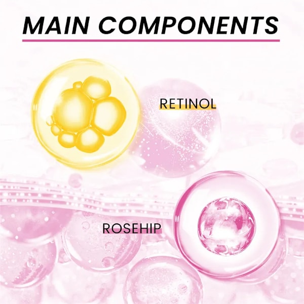 Øjeblikkelig Rynke Fjernelse Balme Collagen Stick Anti Aging Opstrammende Lifting Fade Fin Line Fugtgivende
