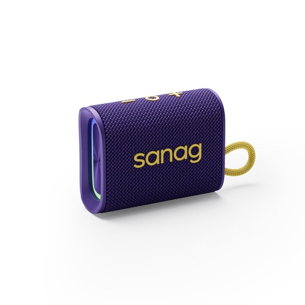 Bluetooth kaiutin vedenpitävä mini ulko kannettava langaton kaiutin