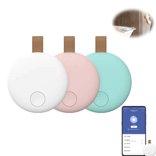 Smart Anti Lost Device Intelligent Positioning Alarm Search Tracker
