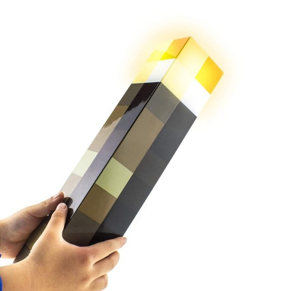 Brownstone Lampe Lys Jule Gaver LED Lampe Hjem Dekor USB Oppladbart Natt Lys