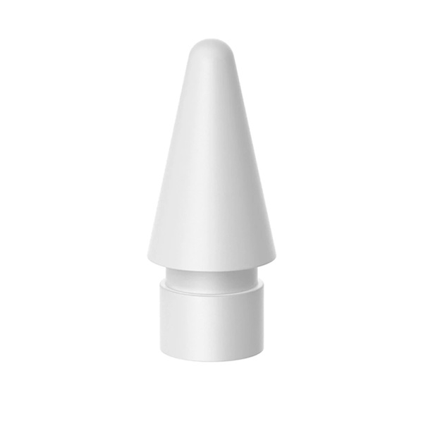 20 bitar För Apple Pencil Nib Dubbellager För Apple Pencil 1a 2nd Generation Tips