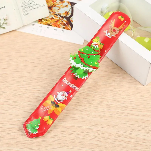 5 bitar Jul tomten Slap Giveaways Jul Dekor