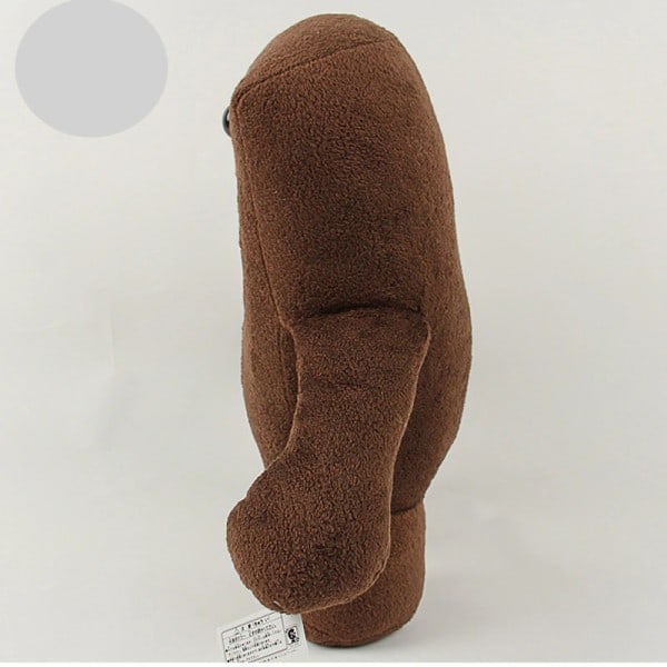 20 cm Kawaii Domo Kun Domokun Plyds Legetøj Dukke Sjovt Domo-kun Plyds Legetøj Blødt Fyldte Dyr Plys legetøj