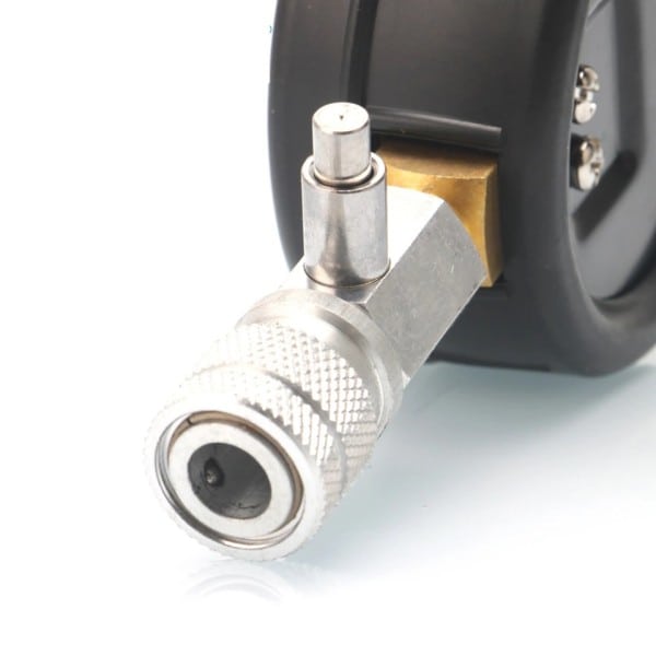 Benzin motor tryk måler tester sæt cylinder kompression gas motor sæt lækage diagnoseværktøj