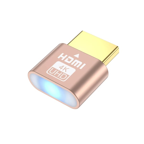 Högupplöst Trådlös Display Adapter Media spelare omvandlare