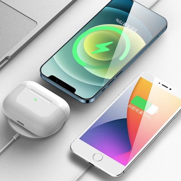 MagSafe Trådlös 15W Laddare