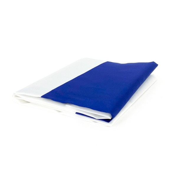 90 x 150cm Finland  Finland  Flagga Stor Polyester Finsk Nationell Banner  Finlander Inomhus Utomhus Hem Inredning