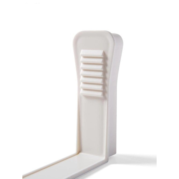 Dyne lagn holder clips enkelt dyne betræk fast skridsikker clips 4 stk