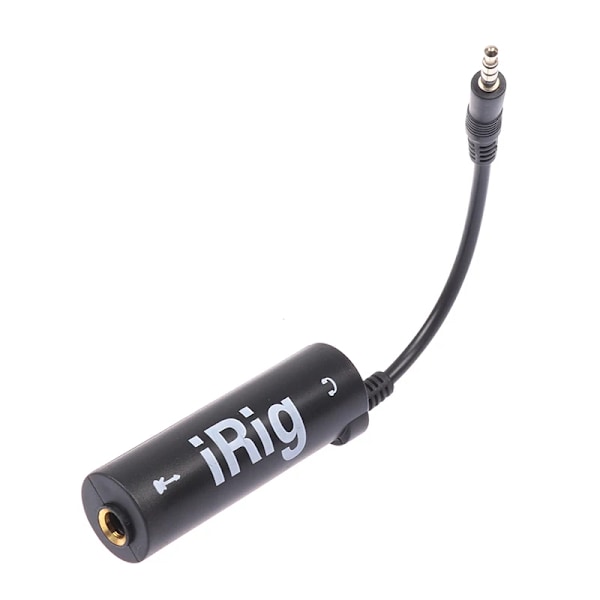 Best kvalitet gitar grensesnitt omformer erstatning gitar for telefon gitar lyd grensesnitt gitar tuner