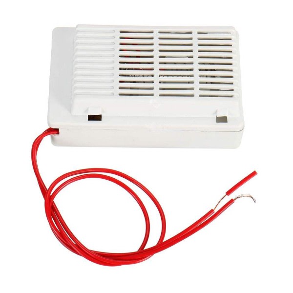 Mini Ozon Generator Air Purifier Portable Home Air Cleaner Negative Ion