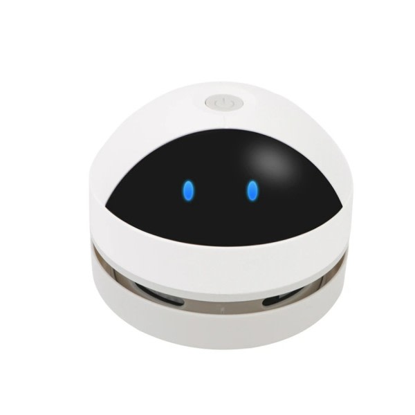 Mini Vacuum Cleaner Protable USB Lading Desktop Cleaner Bord Sweeper