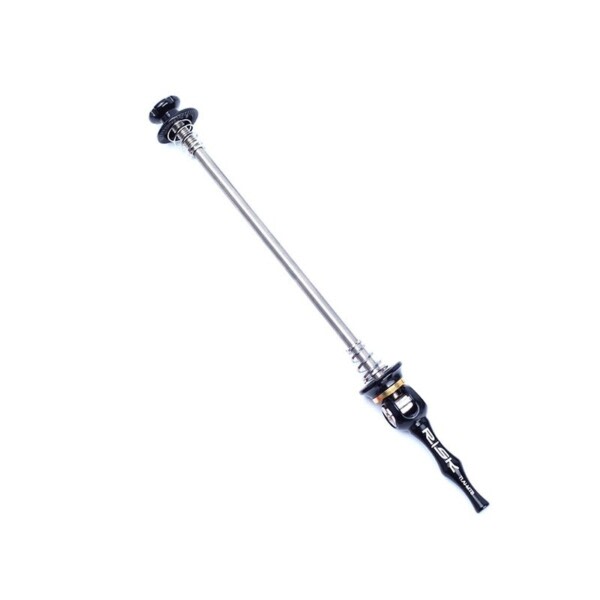 Titan Ti Spyd QR Mountain Bikes Quick Release Spyd spak