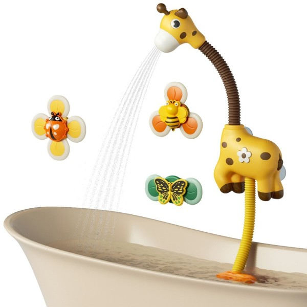 Badekar Til Dusj Barn