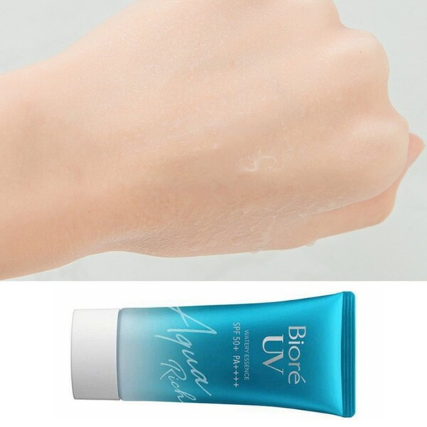 SPF50+ Solkrem Cream Spf50 Gel Isolation Lotion For Menn Og Kvinner