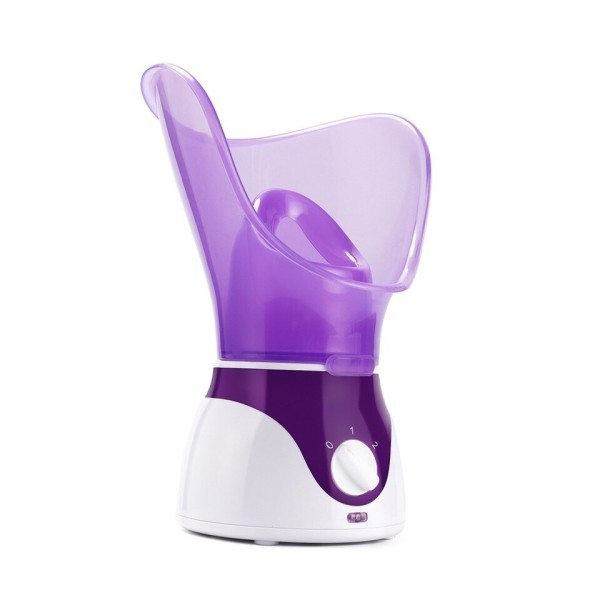 50ML Ansikts Steamer Nose Steamer Hot Sprayer Face Luftifier