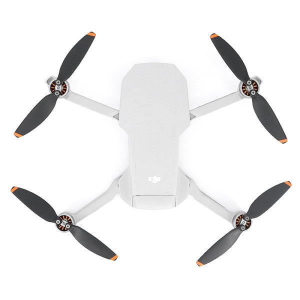 Mini 2 Drone Nelikopteri Alle 249g 31minuuttia lento aika