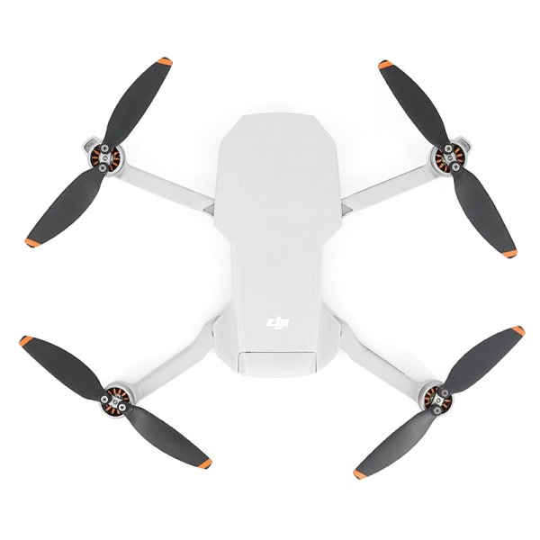Mini 2 Drone Quadcopter Mindre end 249g 31 minutter flyvetid