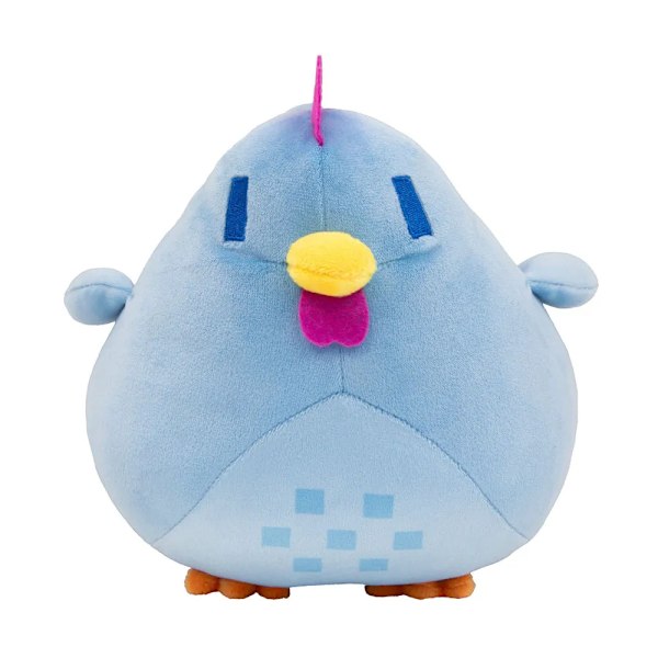 20 cm Stardew Valley Kylling Pute Plysj Myk Fylt Dyre Leker