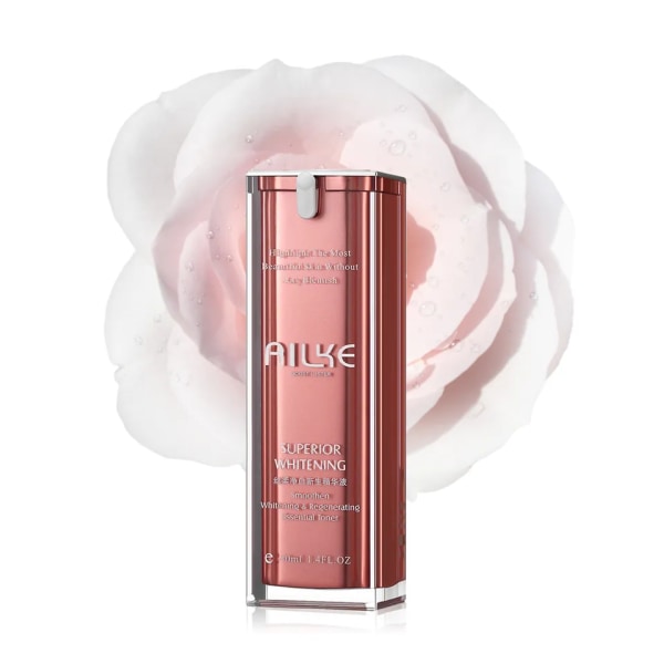 Anti-Aging fräknar Ansiktsbehandling Serum Glutation Bäst säljande Whitening Fuktkräm Lightening ansiktsvård