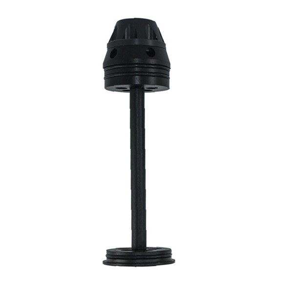 Bak Hjul Gaffel Aksel Cap Crash Protector Slider Spindel Nav For BMW