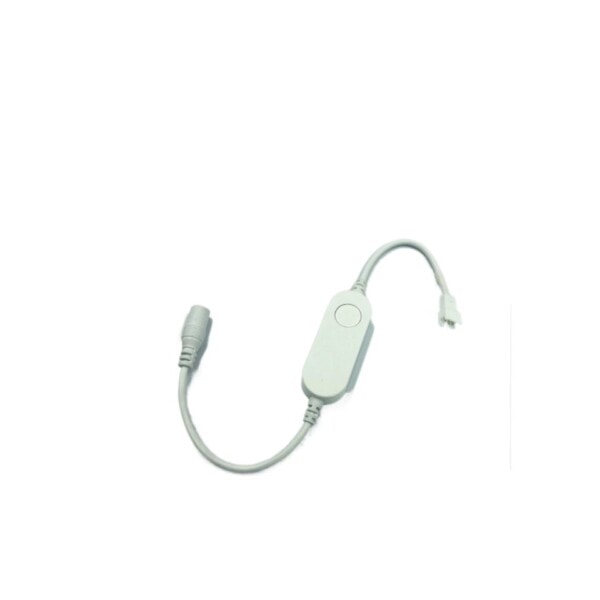 For blinket WLED 5V 12V  WS2812B WS2811 SK6812 TM1814 LED Lys Strip Controller