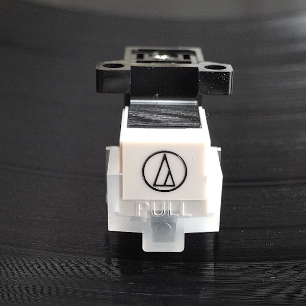 Technica AT3600L AT91R original ægte LP vinyl sanger