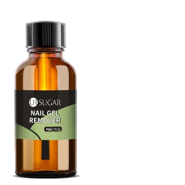 Remover Gel Fast Remover Magic Nagel Gel Polish Soak Off