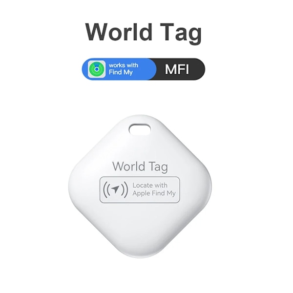 Mini seuranta laite Apple Find My Key Smart iTag