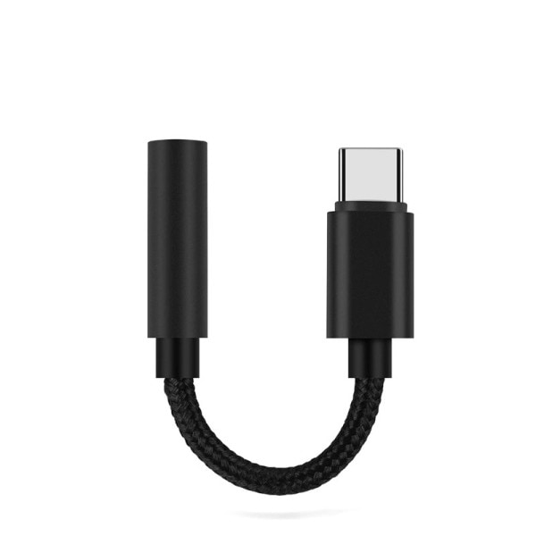 USB C To 3 5 MM Jack Aux sovitin C-tyyppi 3 5 liitin ääni kaapeli puhelin lisälaitteet Cabo adaptador