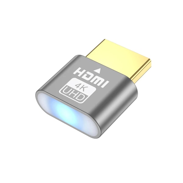 Høyoppløselig Trådløs Skjerm Adapter Media Player Converter