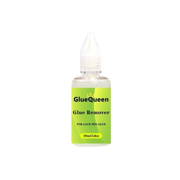 Front Spets Peruk Lim Vattenfast Tint Mousse Hår Vax Stick Klister Remover Tint Spray