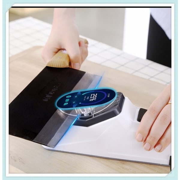 Kniv Sliper USB Elektrisk Kniv Sliper Justerbar