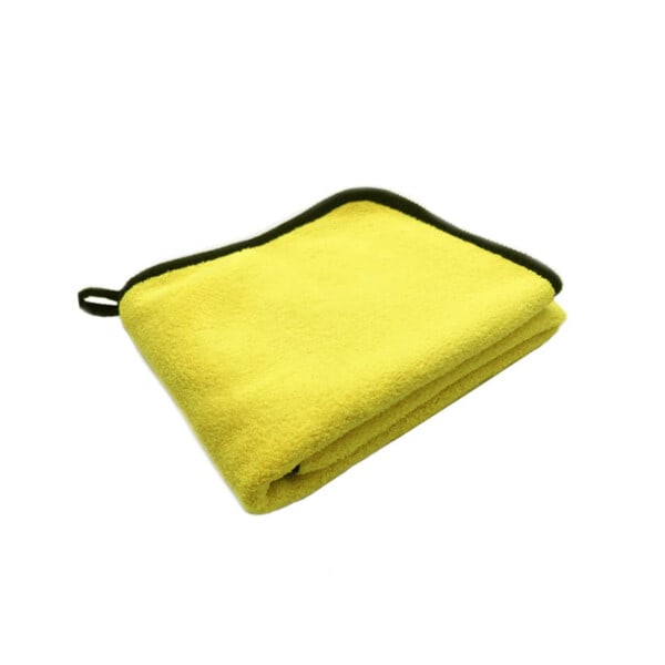 Mikrofiber tyg tvätt handduk mikrofiber rengöring duk